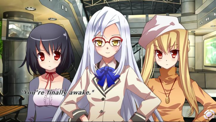 ABYSS OF THE SACRIFICE Steam Key screenshot from the video game thumbnail 7