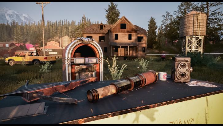 Storage Hunter Simulator image