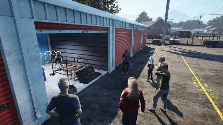 Storage Hunter Simulator image