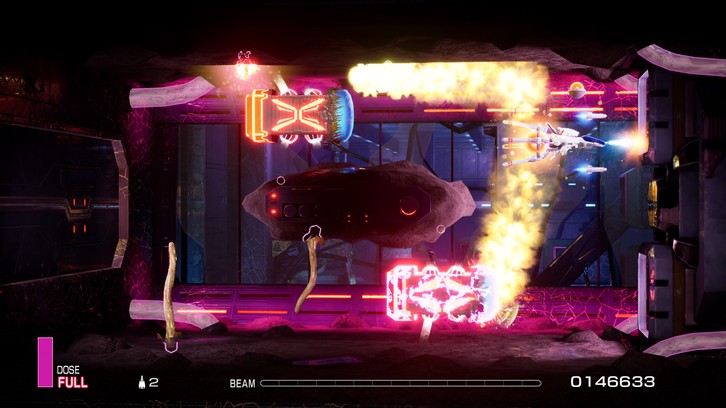 R-Type Final 2 image