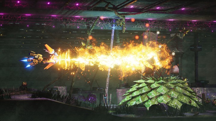 R-Type Final 2 image