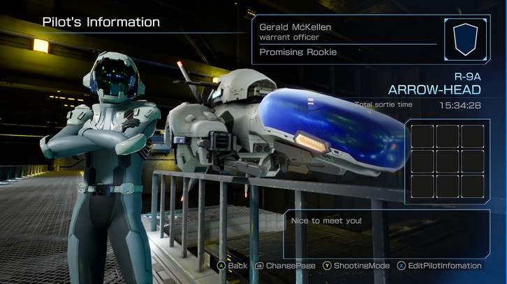 R-Type Final 2 image