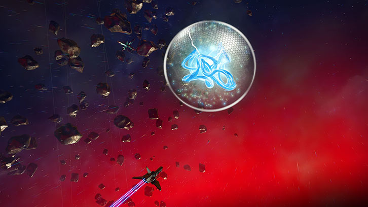 R-Type Final 2 – Stage Pass image