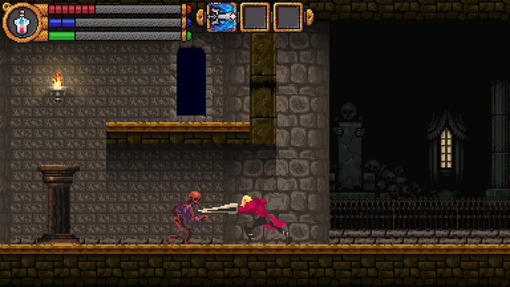 The Skylia Prophecy Steam Key screenshot from the video game thumbnail 7