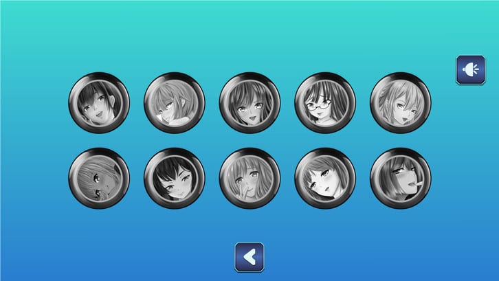 Waifu Love image