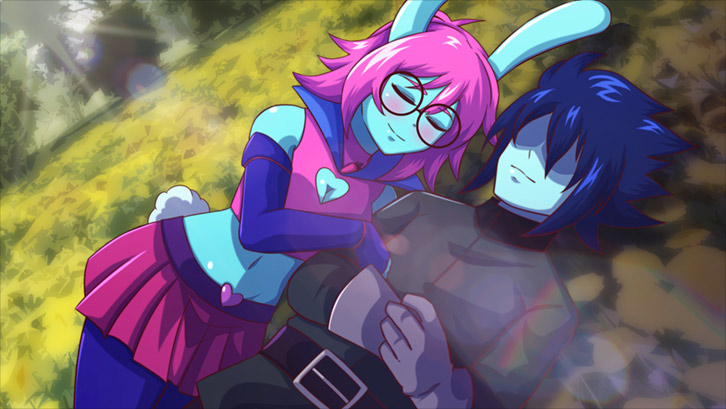 The Legend of Arcadieu 2 image