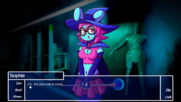 The Legend of Arcadieu 2 image