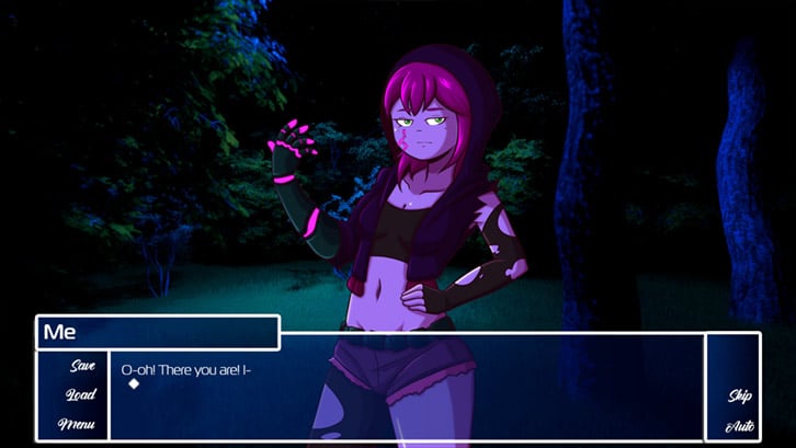 The Legend of Arcadieu 2 image