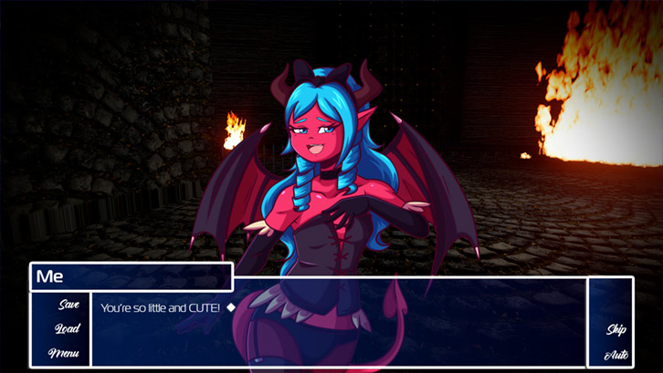 The Legend of Arcadieu 2 image