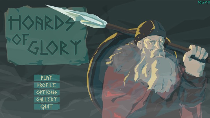 Hoards of Glory image