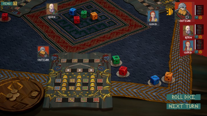 Hoards of Glory image