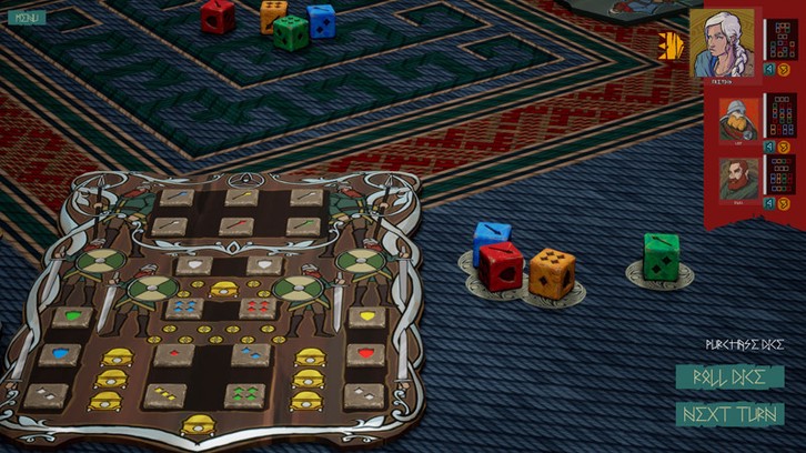 Hoards of Glory image