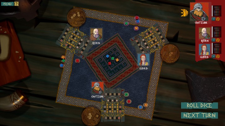 Hoards of Glory image