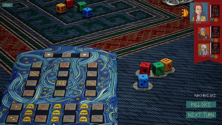 Hoards of Glory image