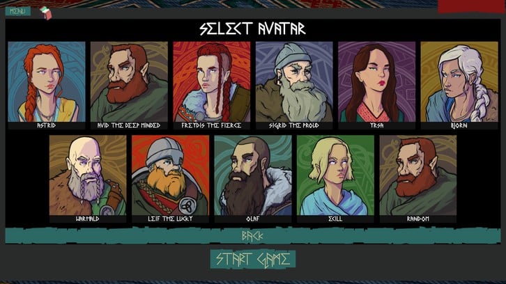 Hoards of Glory image