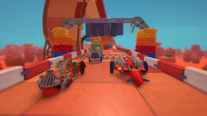 Make Way image