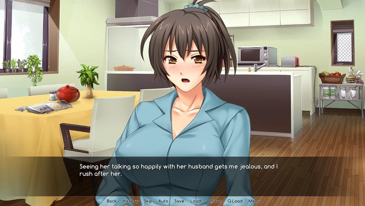 Invisible Cock: They never saw it cumming! image