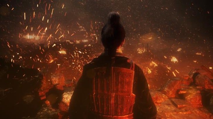 Wo Long: Fallen Dynasty Complete Edition image