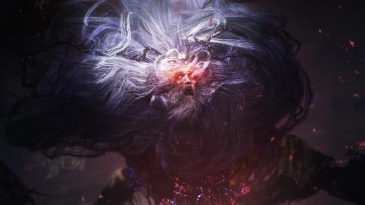 Wo Long: Fallen Dynasty Complete Edition image