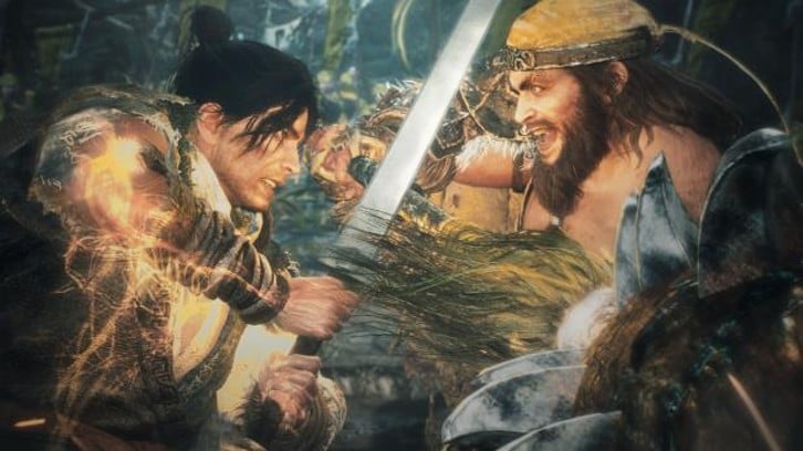 Wo Long: Fallen Dynasty Complete Edition image