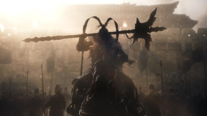 Wo Long: Fallen Dynasty Complete Edition image
