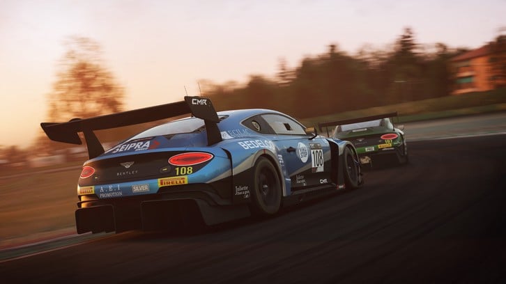 Assetto Corsa Competizione - 2020 GT World Challenge Pack image