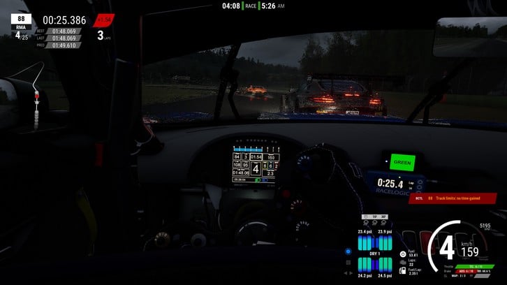 Assetto Corsa Competizione - 2020 GT World Challenge Pack image