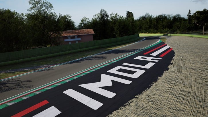 Assetto Corsa Competizione - 2020 GT World Challenge Pack image