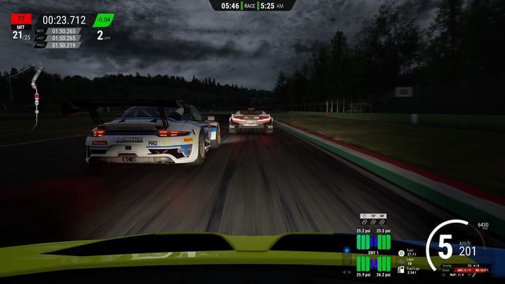 Assetto Corsa Competizione - 2020 GT World Challenge Pack image