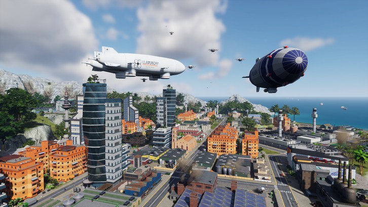 Tropico 6 - Caribbean Skies image
