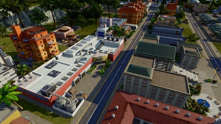 Tropico 6 - Caribbean Skies image