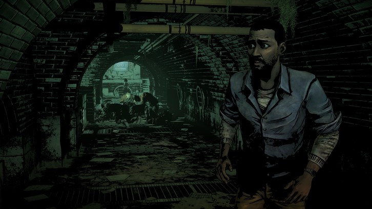 telltale games the walking dead download