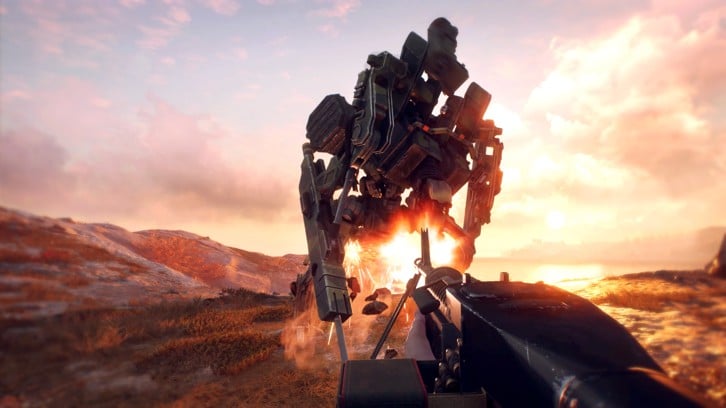 Generation Zero® - US Weapons Pack image