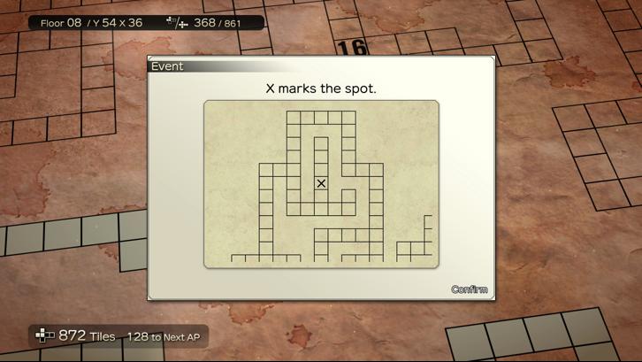 DUNGEON ENCOUNTERS image