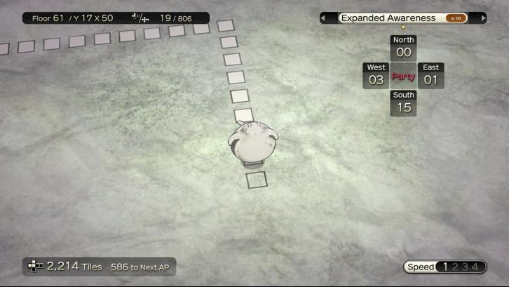 DUNGEON ENCOUNTERS image