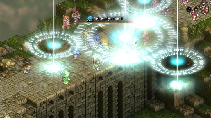 Tactics Ogre: Reborn image