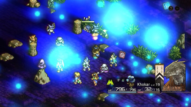 Tactics Ogre Reborn Premium Edition image