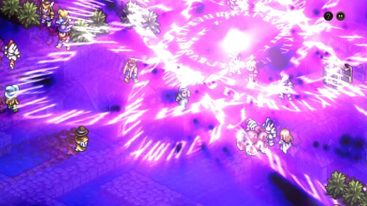Tactics Ogre Reborn Premium Edition image