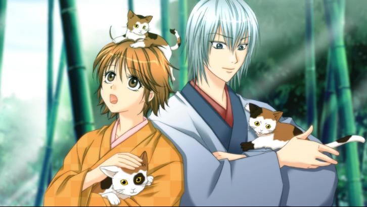 Bakumatsu Renka SHINSENGUMI Steam Key screenshot from the video game thumbnail 4