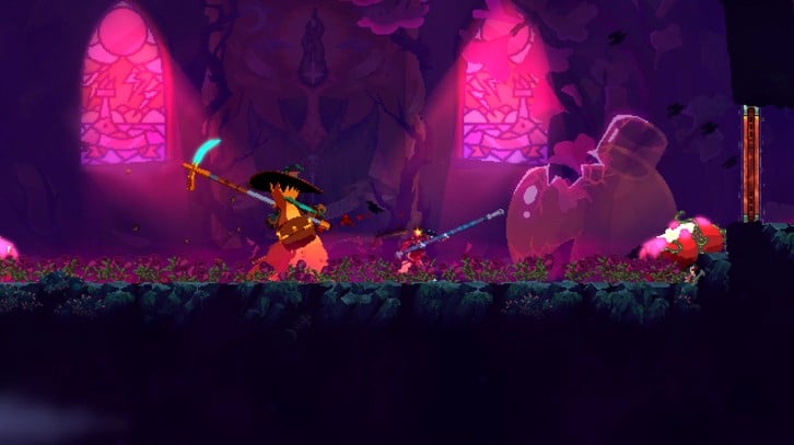 Dead Cells: Fatal Falls image