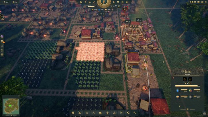 El Dorado: The Golden City Builder image