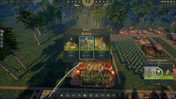 El Dorado: The Golden City Builder image