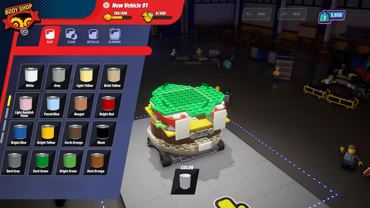 LEGO® 2K Drive Awesome Rivals Edition (Steam) image