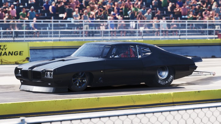 Street Outlaws 2: Winner Takes All image