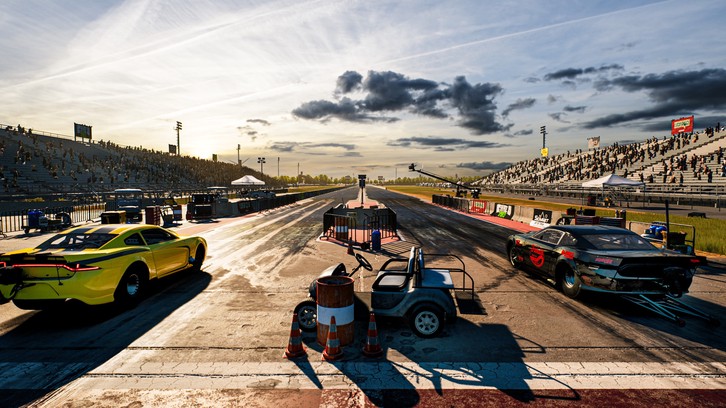Street Outlaws 2: Winner Takes All image
