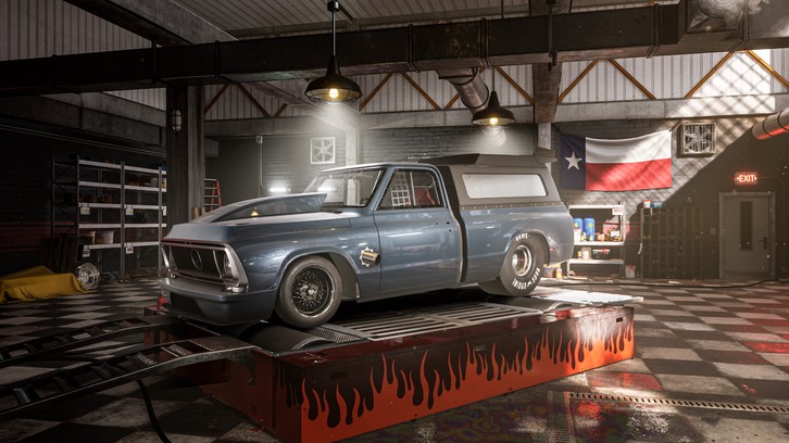 Street Outlaws 2: Winner Takes All image