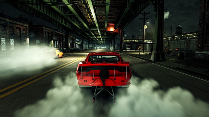 Street Outlaws 2: Winner Takes All image