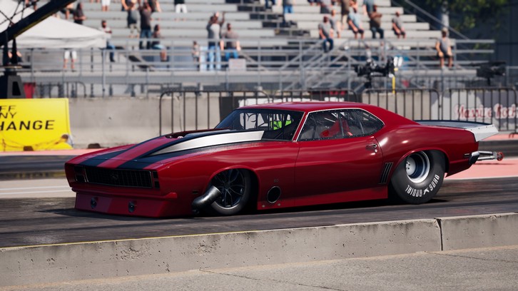 Street Outlaws 2: Winner Takes All image