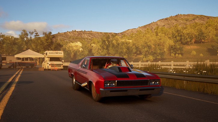 Street Outlaws 2: Winner Takes All image