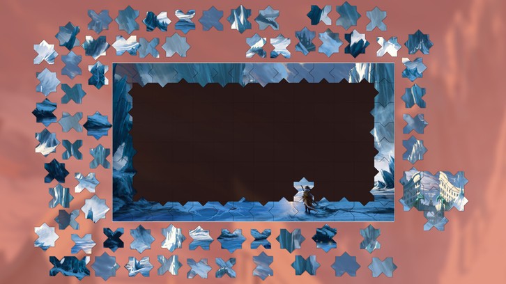 My Jigsaw Adventures - Forgotten Destiny image
